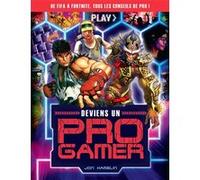 Deviens un pro gamer Jon Hamblin (Auteur)