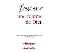 Deviens une femme de Dieu