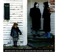 Devil And God Are Raging – Import États-Unis/Canada – Universal Music Group