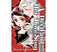 Devil and Her Love Song 8 - [Version Originale] Inconnu (Auteur)