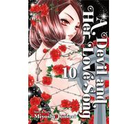Tomori, Miyoshi - DEVIL & HER LOVE SONG GN VOL 10 (C: 1-0-1)