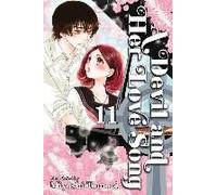 Tomori, Miyoshi - DEVIL & HER LOVE SONG GN VOL 11 (C: 1-0-1)