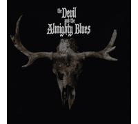 DEVIL AND THE ALMIGHTY BLUES - DEVIL AND THE ALMIGHTY BLUES 2 VINYL LP NEUF