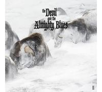 The Devil and the Almighty Blues – II – Vinyle LP (Membran)