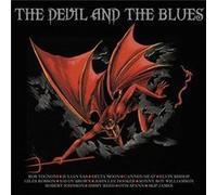 Various Artists - Devil and the Blues-Digi-
