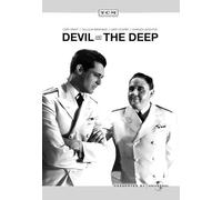 Devil and The Deep