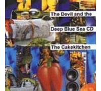 Devil and The Deep Blue Sea CD (1996) [Import]