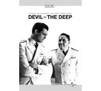 Devil and The Deep