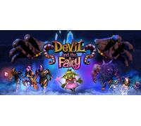 Devil and the Fairy (PC)