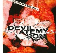 Devil Ate My Son - Eyes of a Dead Man [Import]