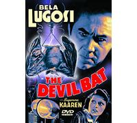 Devil Bat [Import USA Zone 1]