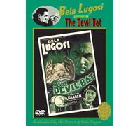Devil Bat [Import USA Zone 1]