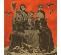 Devil Bless You-Final Works [Import]