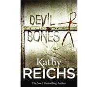 Devil Bones by Kathy Reichs Paperback Book Reichs, Kathy (Auteur)