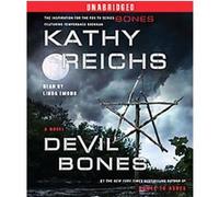Devil Bones Kathy Reichs (Auteur)