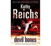 Devil Bones Reichs, Kathy (Auteur)