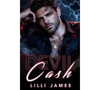 Devil Cash: You wake the devil in me!