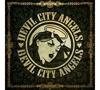 Devil City Angels