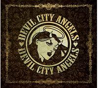 Devil City Angels – Devil City Angels – CD