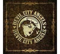 Devil City Angels Devil City Angels (CD) Album