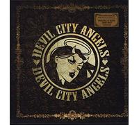 Devil City Angels - Devil City Angels [Import]