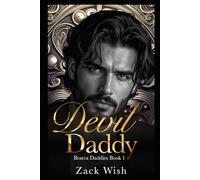 Devil Daddy: An Age Gap Russian Mafia Forbidden Dark Romance