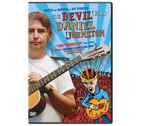 Devil & Daniel Johnston [Dvd] [Import]
