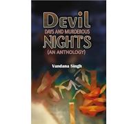 Devil Days and Murderous Nights (An Anthology)