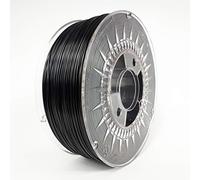 Devil Design Filament ABS schwarz/1.75 mm 1 kg. ABSplus Noir - Matériaux d'impression 3D (ABSplus, Noir, Universel, 1 kg, 1,75 mm, 1 pièce(s))