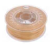 DEVIL DESIGN PETG-1,75-BEIGE Filament