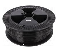 DEVIL DESIGN PETG-1,75-BLACK-2 Filament