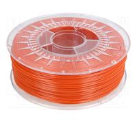 DEVIL DESIGN PETG-1.75-DARK-ORANGE Filament