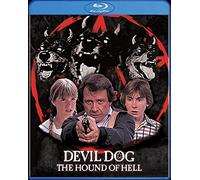 Devil Dog: The Hound Of Hell [Usa][Blu-Ray] Special Ed