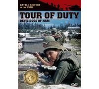 Devil Dogs Nam: Tour of Duty