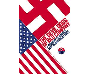 Devil Dogs of Kilo Company