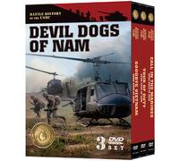 Devil Dogs of Nam