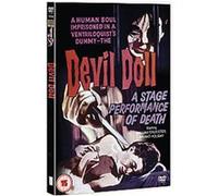 Devil Doll G