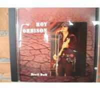 Devil Doll [Import]