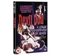 Devil Doll [Import anglais]
