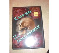 Devil Doll Men [DVD] [Import]