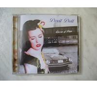 Devil Doll - Queen of Pain [Import]