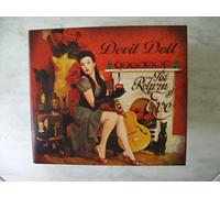 Devil Doll - Return of Eve [Import]