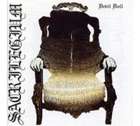 Devil Doll - Sacrilegium [Import]