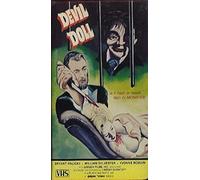 Devil Doll [VHS]