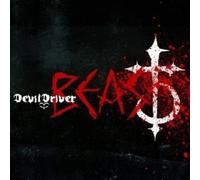 DEVIL DRIVER "BEAST" CD+DVD NEW