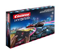 Carrera - HYBRID - Devil Drivers, Circuit