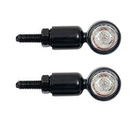 Devil Eyes Micro Set de Mini Clignotants LED pour Quad & véhicules Tout-Terrain conformes à la Norme européenne