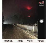 Vundabar - Devil for The Fire (Black Cerry Coloured Vinyl) [Import]