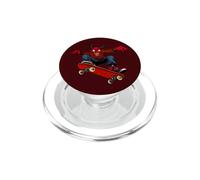 Devil Freestyle PopSockets PopGrip pour MagSafe