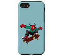 Devil Freestyler Coque pour iPhone SE (2020) / 7/8